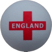 England Ball